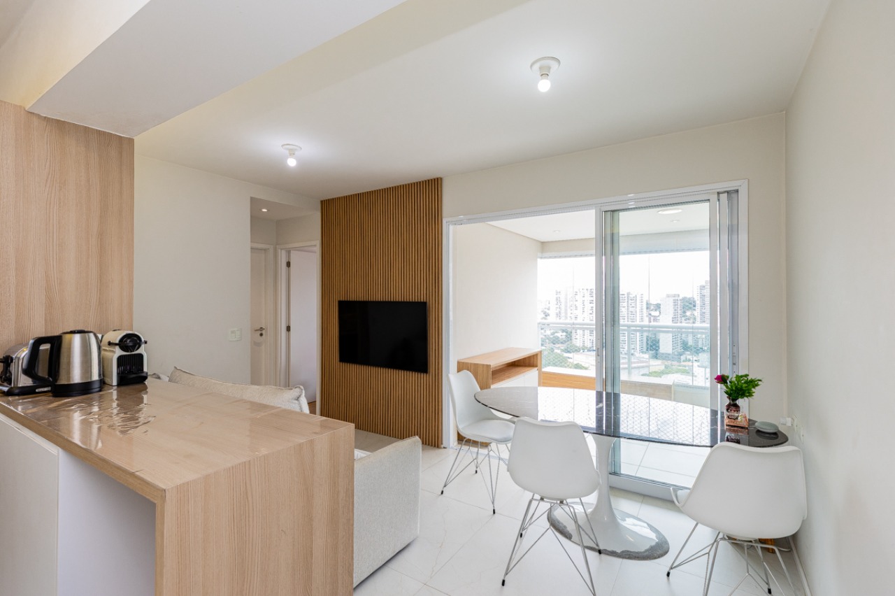Apartamento, 2 quartos, 67 m² - Foto 6