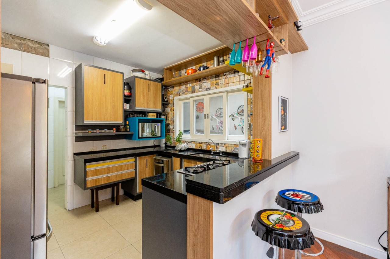 Casa, 4 quartos, 245 m² - Foto 15