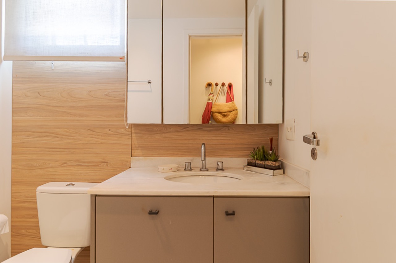 Apartamento, 3 quartos, 84 m² - Foto 21