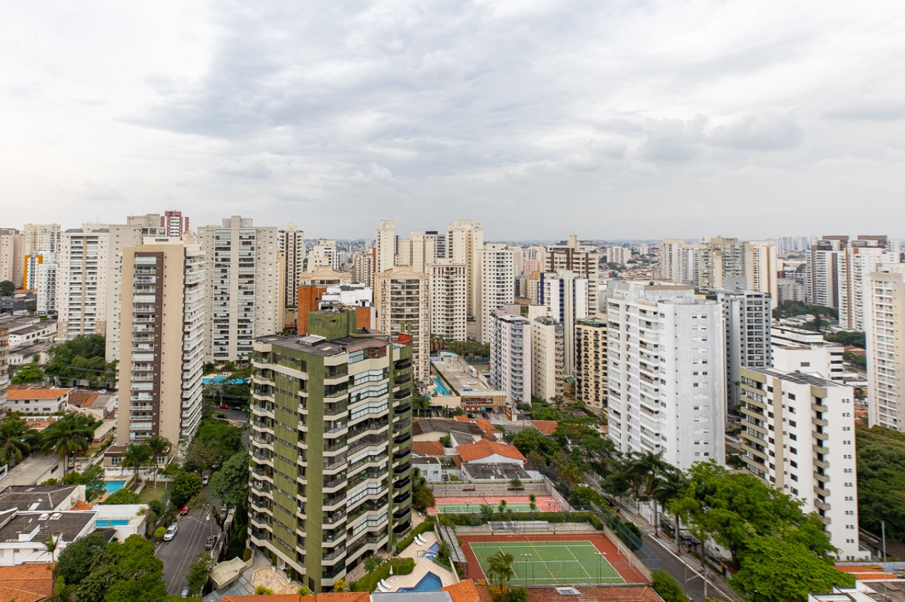 Apartamento, 3 quartos, 135 m² - Foto 18
