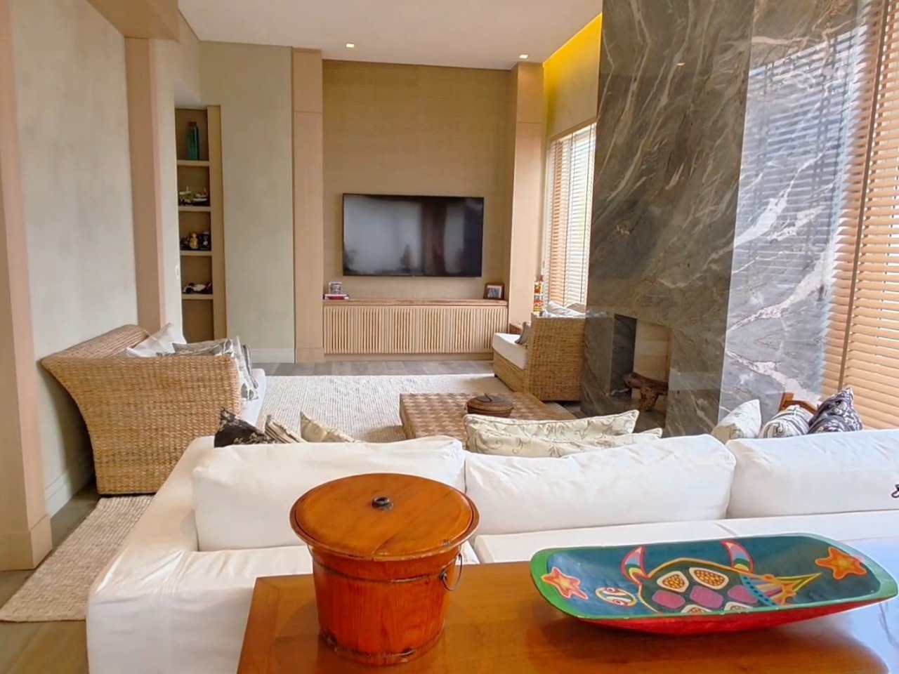 Cobertura, 4 quartos, 420 m² - Foto 31