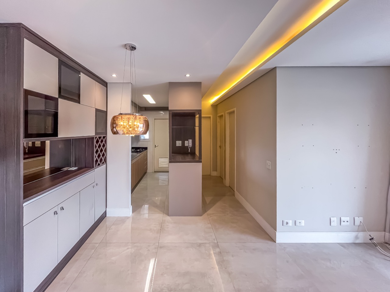 Apartamento, 2 quartos, 71 m² - Foto 2