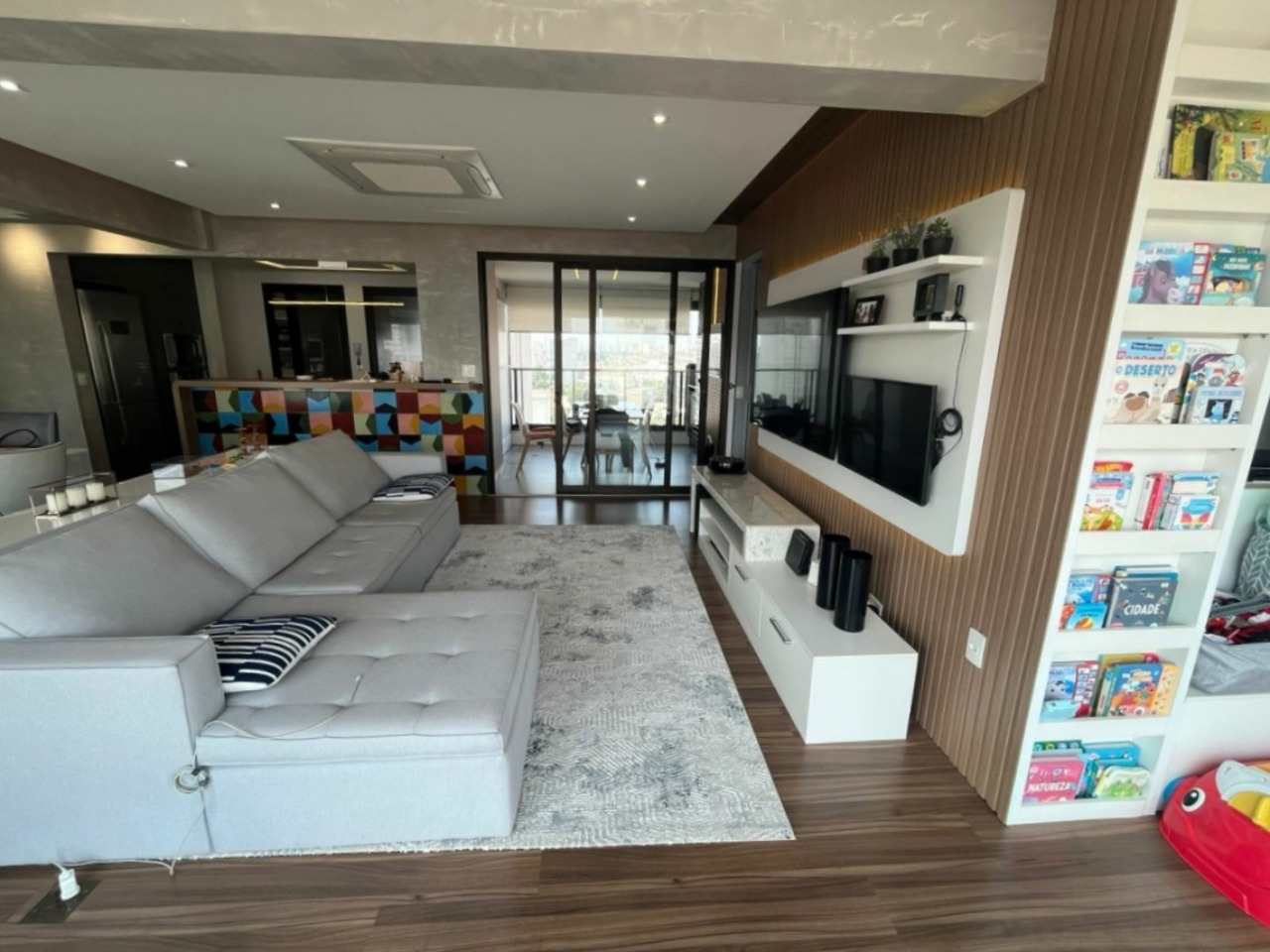 Apartamento, 3 quartos, 147 m² - Foto 10