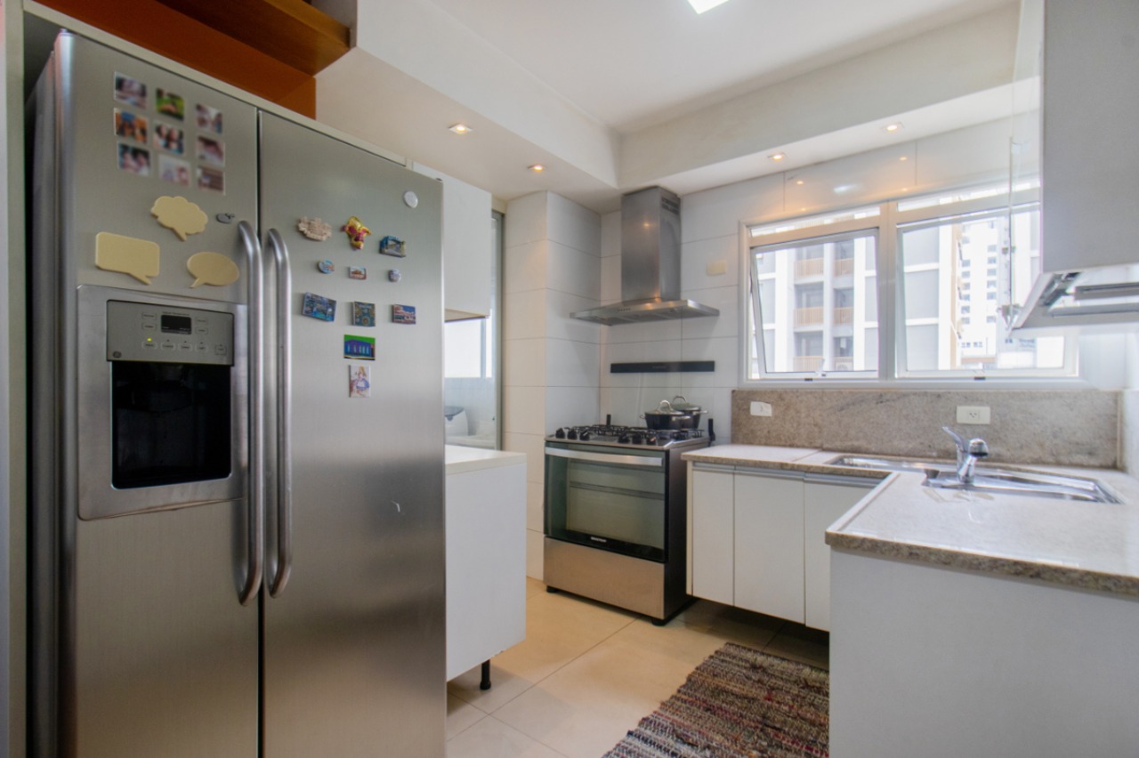Apartamento, 3 quartos, 201 m² - Foto 20