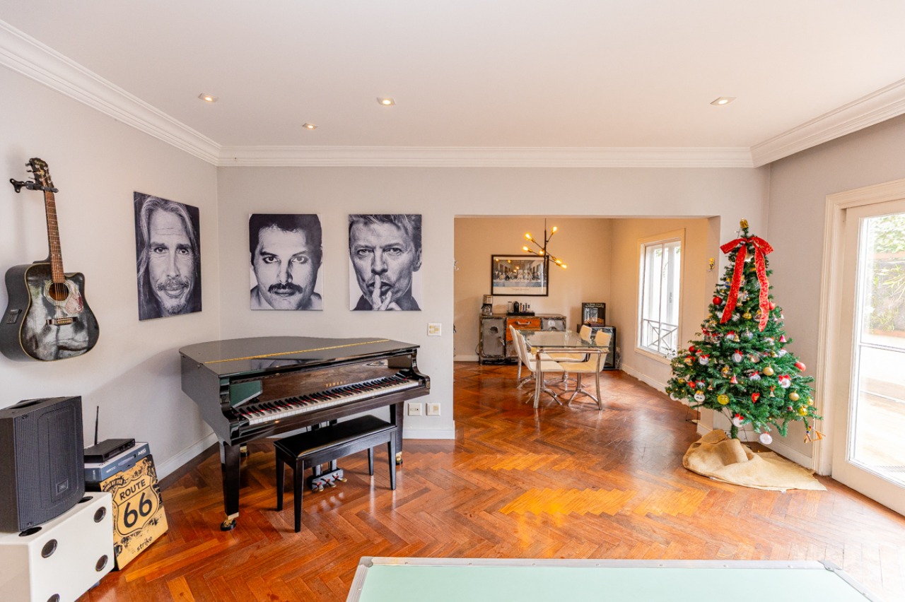 Casa, 4 quartos, 245 m² - Foto 12