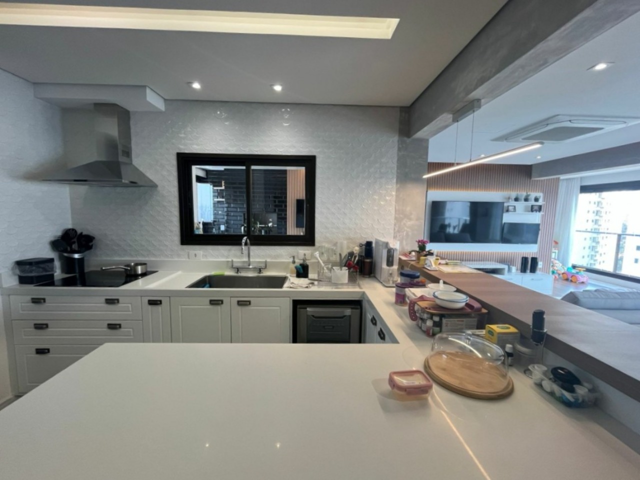 Apartamento, 3 quartos, 147 m² - Foto 19
