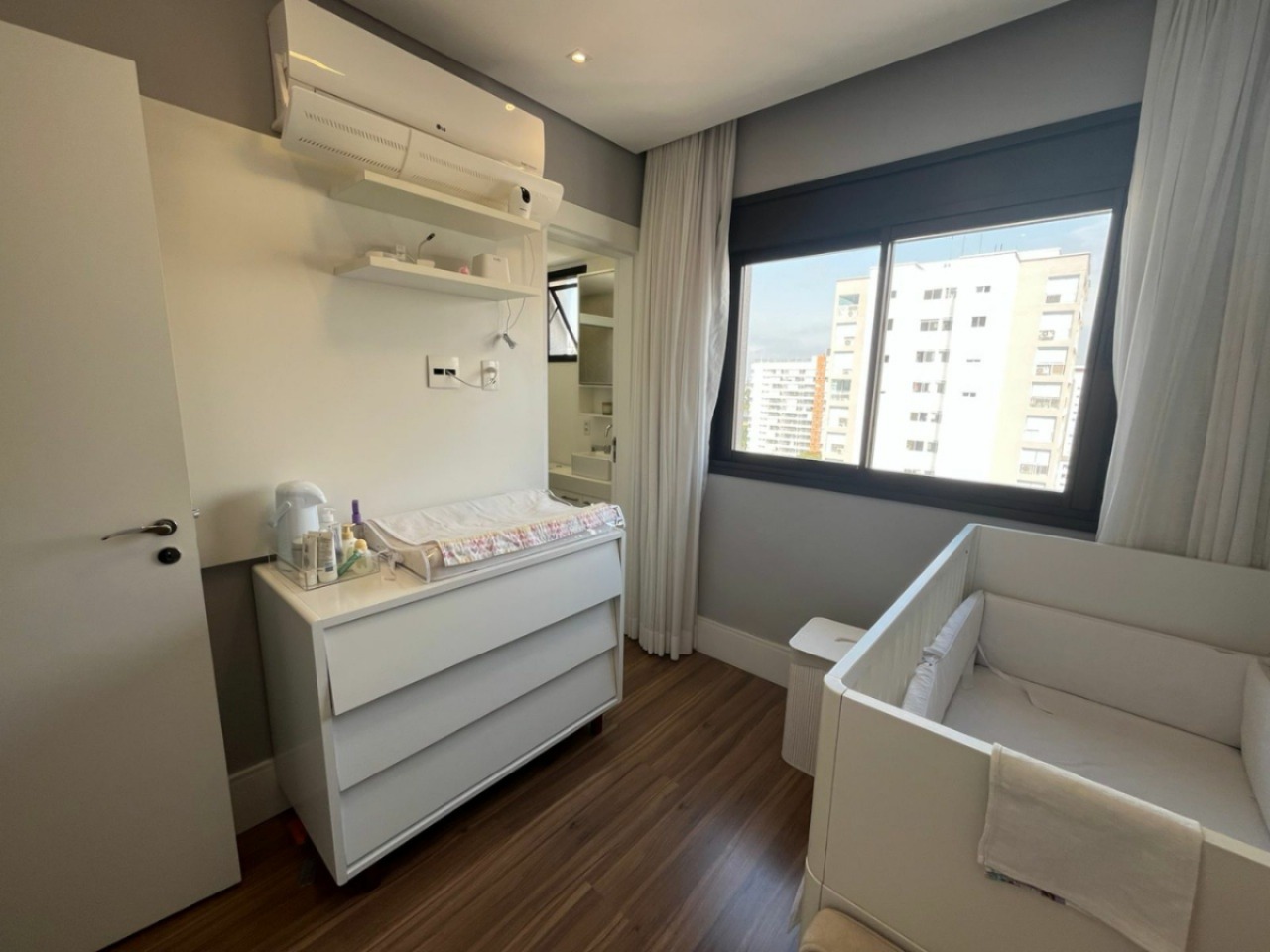 Apartamento, 3 quartos, 147 m² - Foto 30