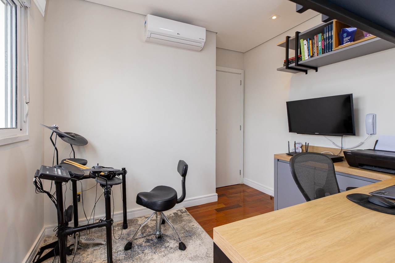 Apartamento, 3 quartos, 135 m² - Foto 36