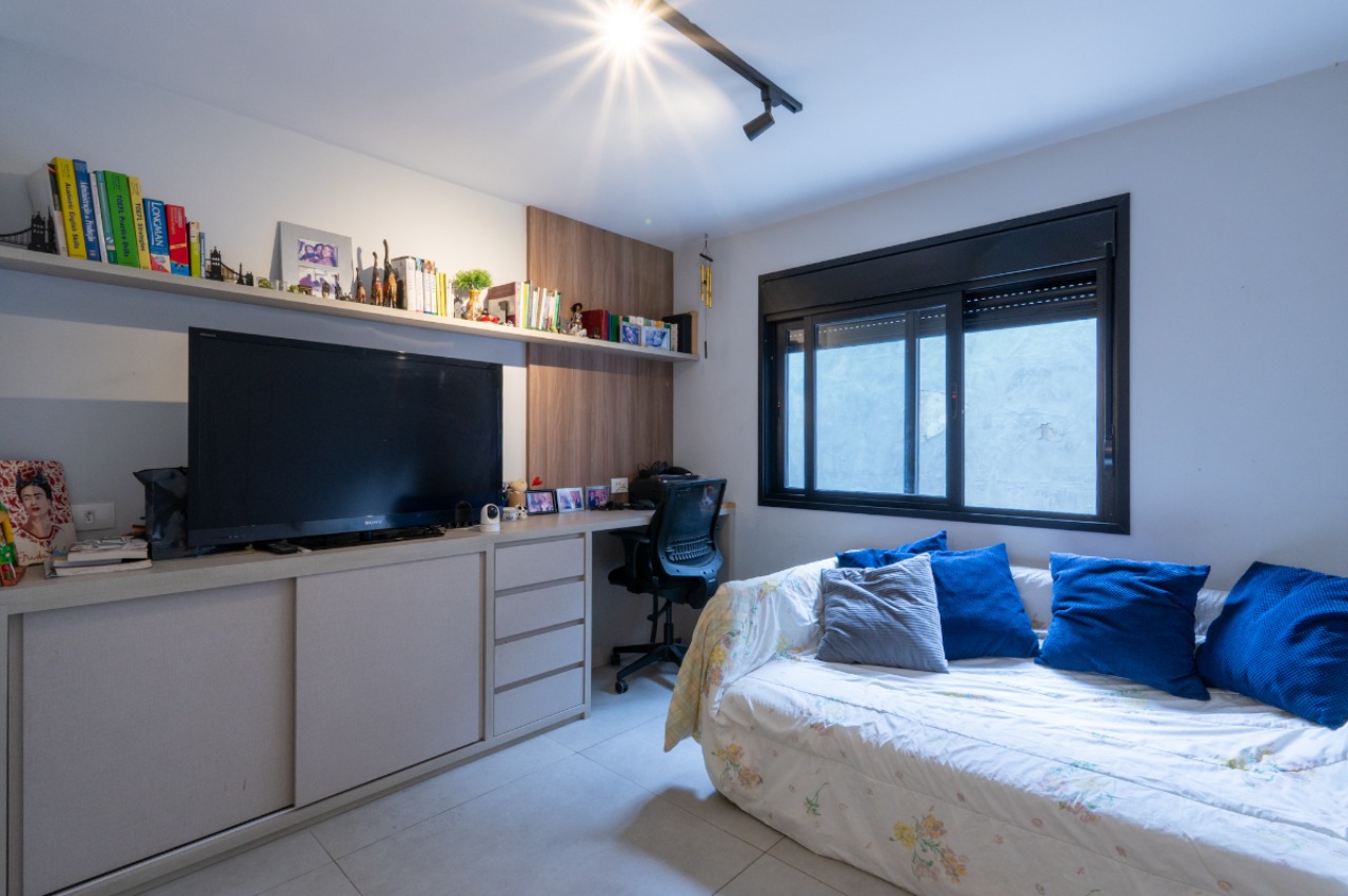 Casa, 4 quartos, 344 m² - Foto 21