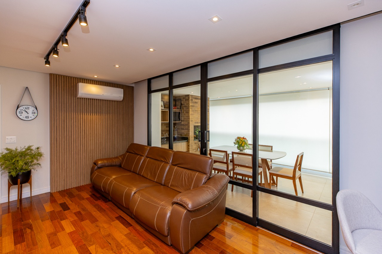 Apartamento, 3 quartos, 135 m² - Foto 2