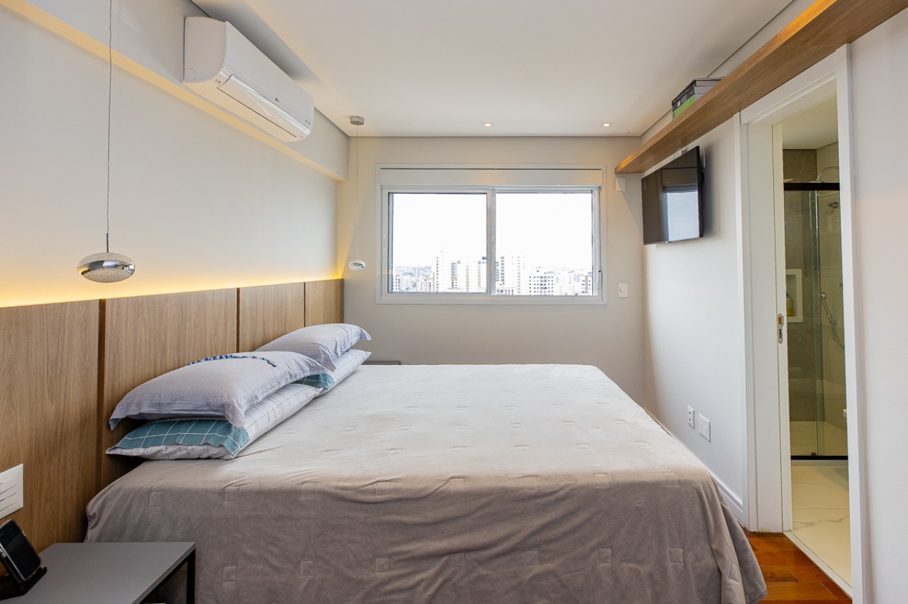 Apartamento, 3 quartos, 135 m² - Foto 28