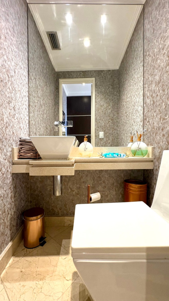 Apartamento, 3 quartos, 208 m² - Foto 14