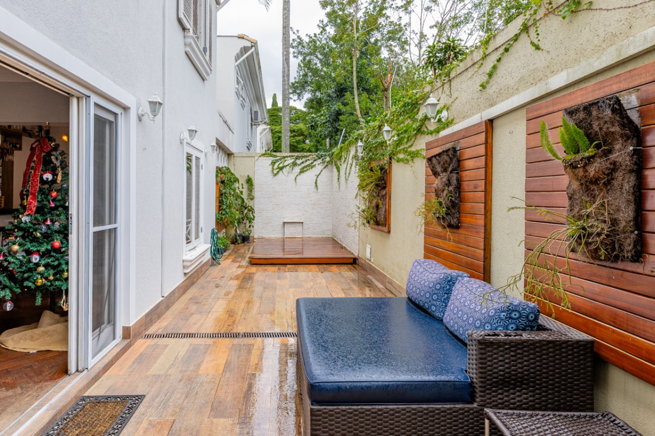 Casa, 4 quartos, 245 m² - Foto 5