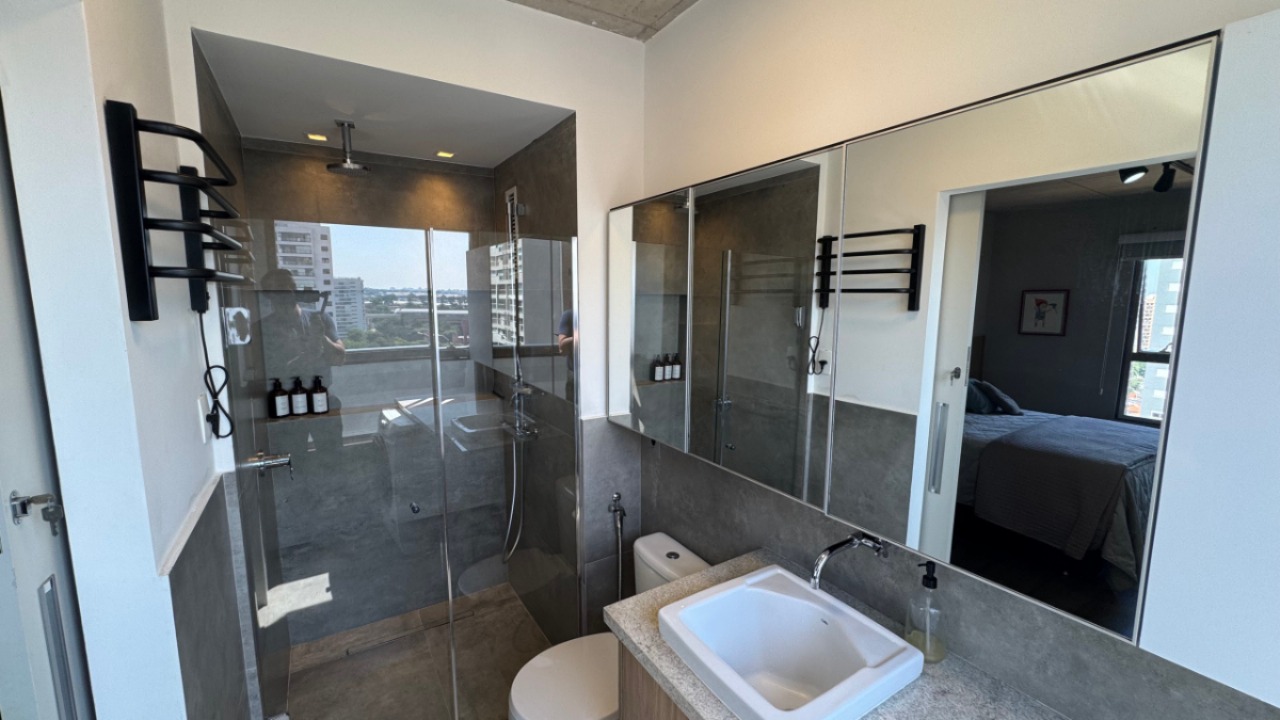 Apartamento, 1 quarto, 70 m² - Foto 11