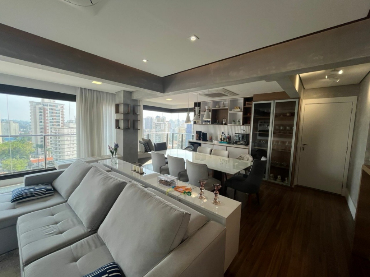 Apartamento, 3 quartos, 147 m² - Foto 6