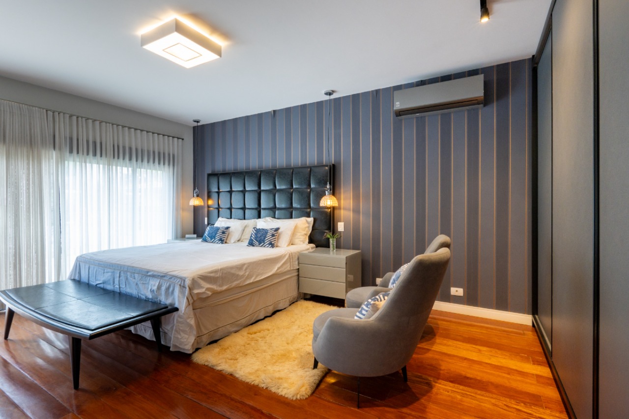 Casa, 4 quartos, 344 m² - Foto 35