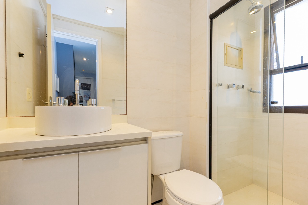 Apartamento, 3 quartos, 167 m² - Foto 27