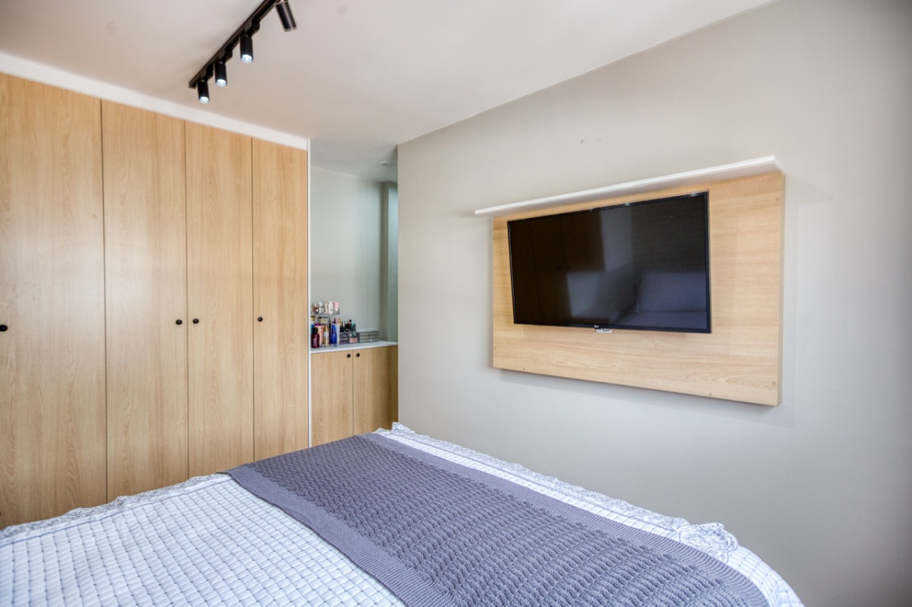 Apartamento, 2 quartos, 67 m² - Foto 19