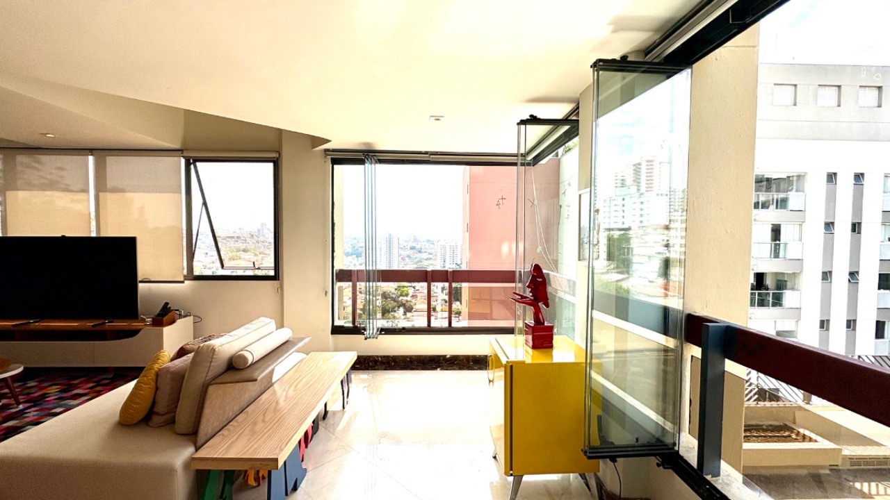 Apartamento, 3 quartos, 208 m² - Foto 7