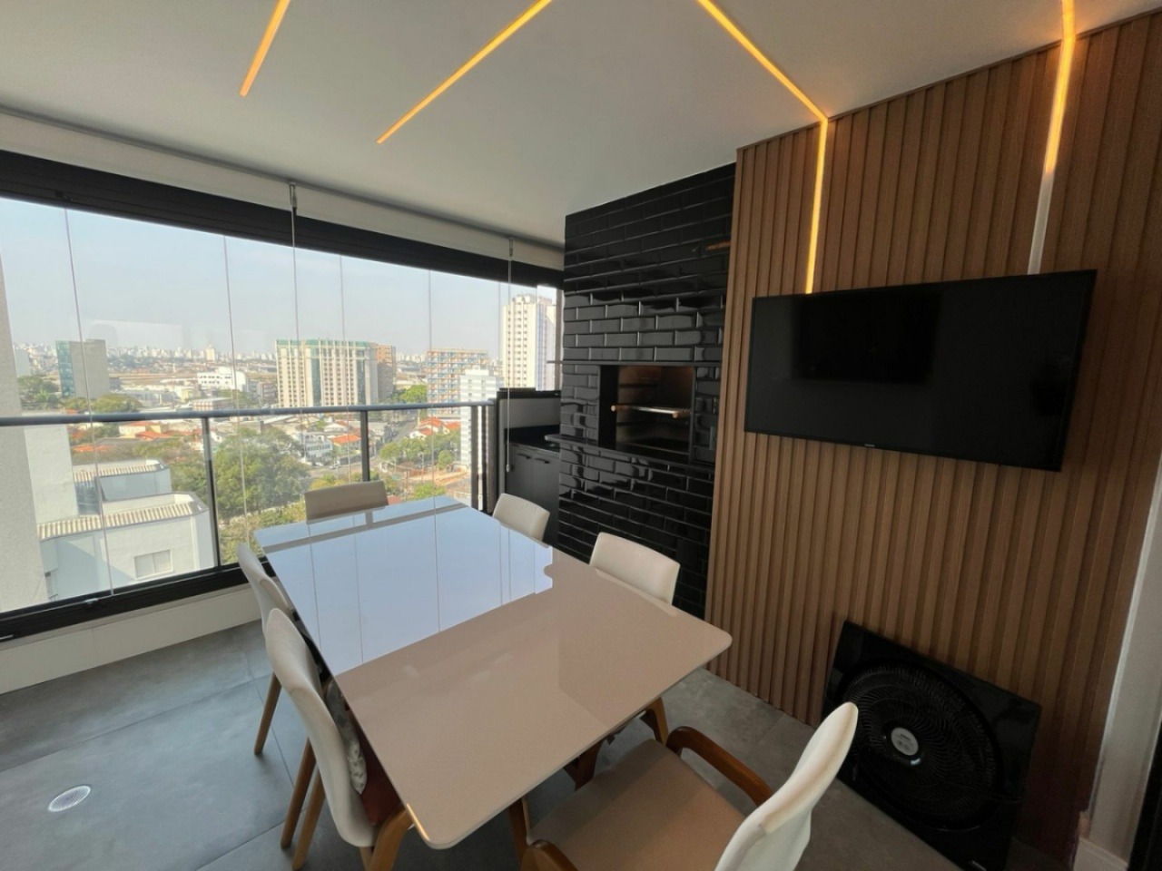 Apartamento, 3 quartos, 147 m² - Foto 14