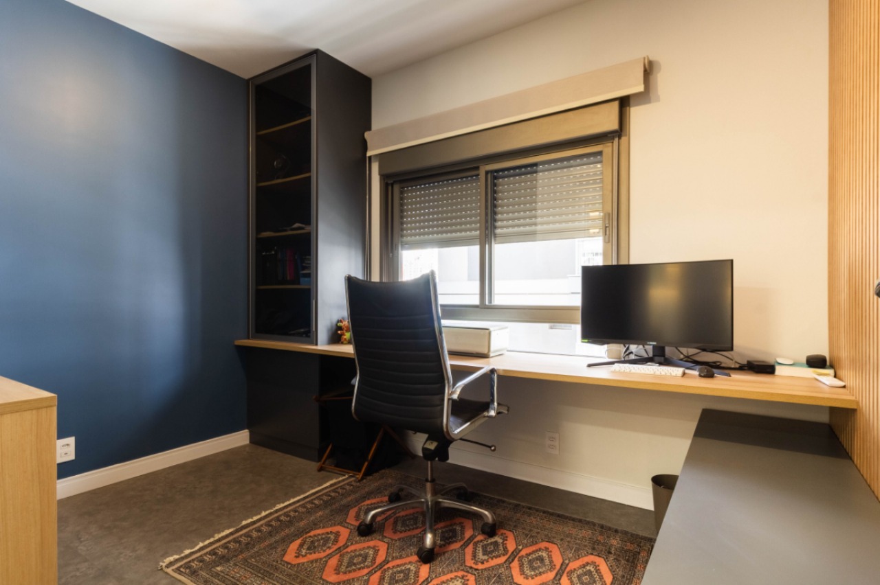 Apartamento, 2 quartos, 109 m² - Foto 27