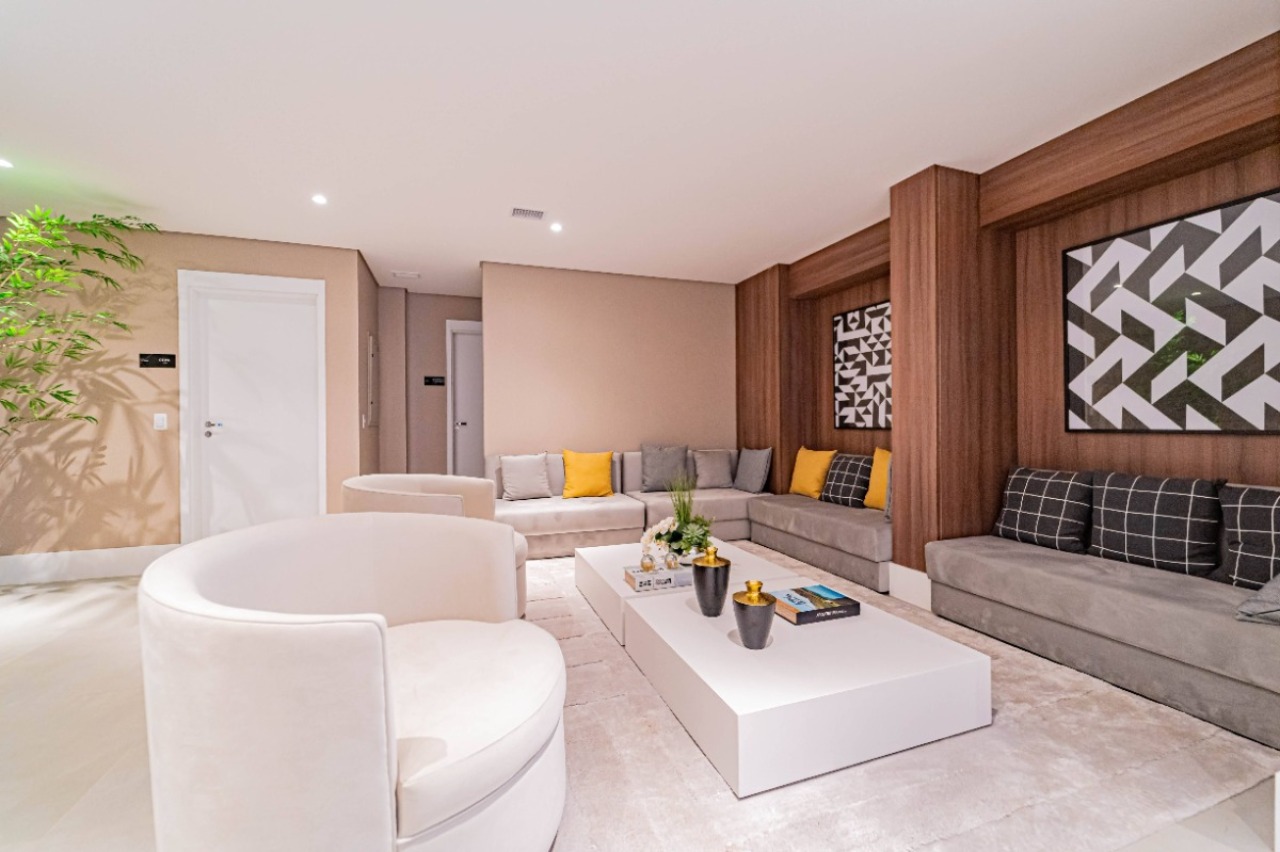 Apartamento, 3 quartos, 81 m² - Foto 35