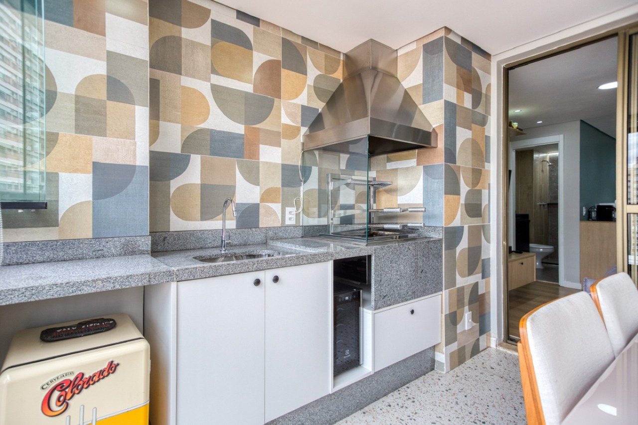 Apartamento, 2 quartos, 67 m² - Foto 5