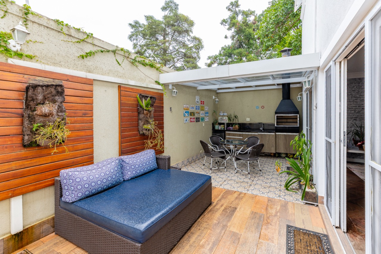 Casa, 4 quartos, 245 m² - Foto 2