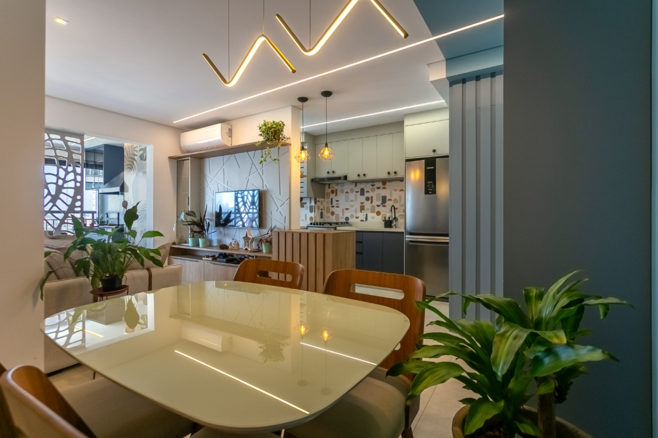 Apartamento, 3 quartos, 81 m² - Foto 6