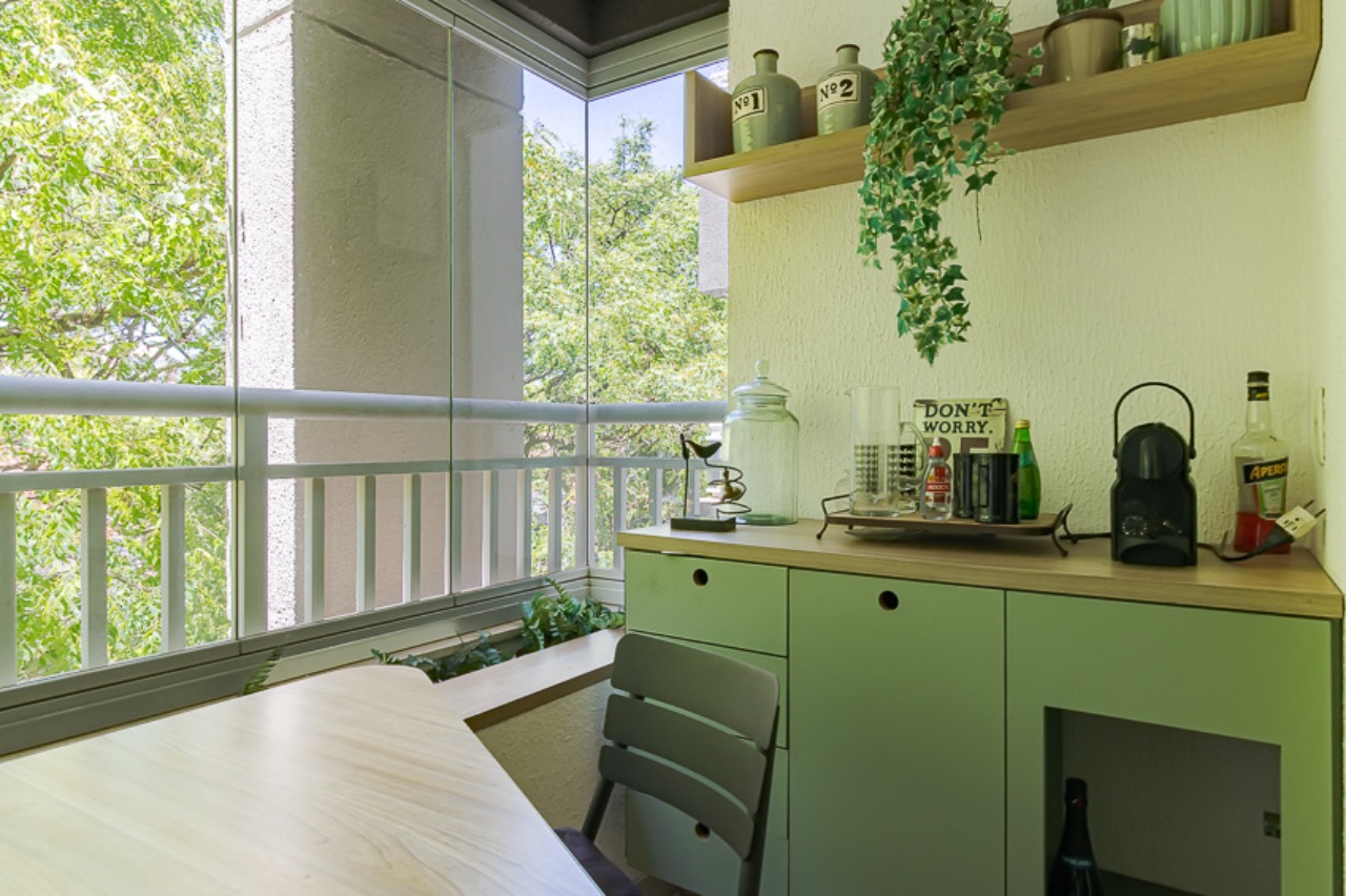 Apartamento, 3 quartos, 84 m² - Foto 9