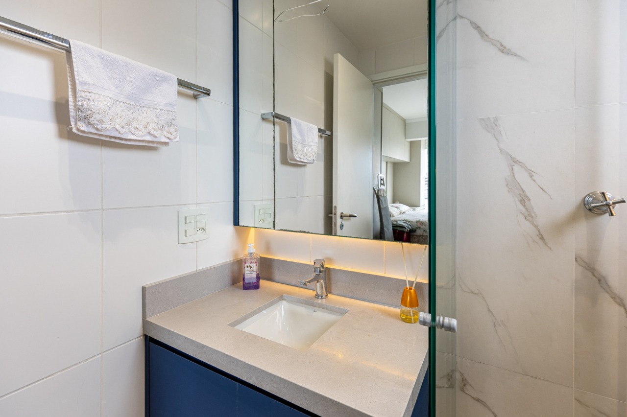 Apartamento, 2 quartos, 67 m² - Foto 23