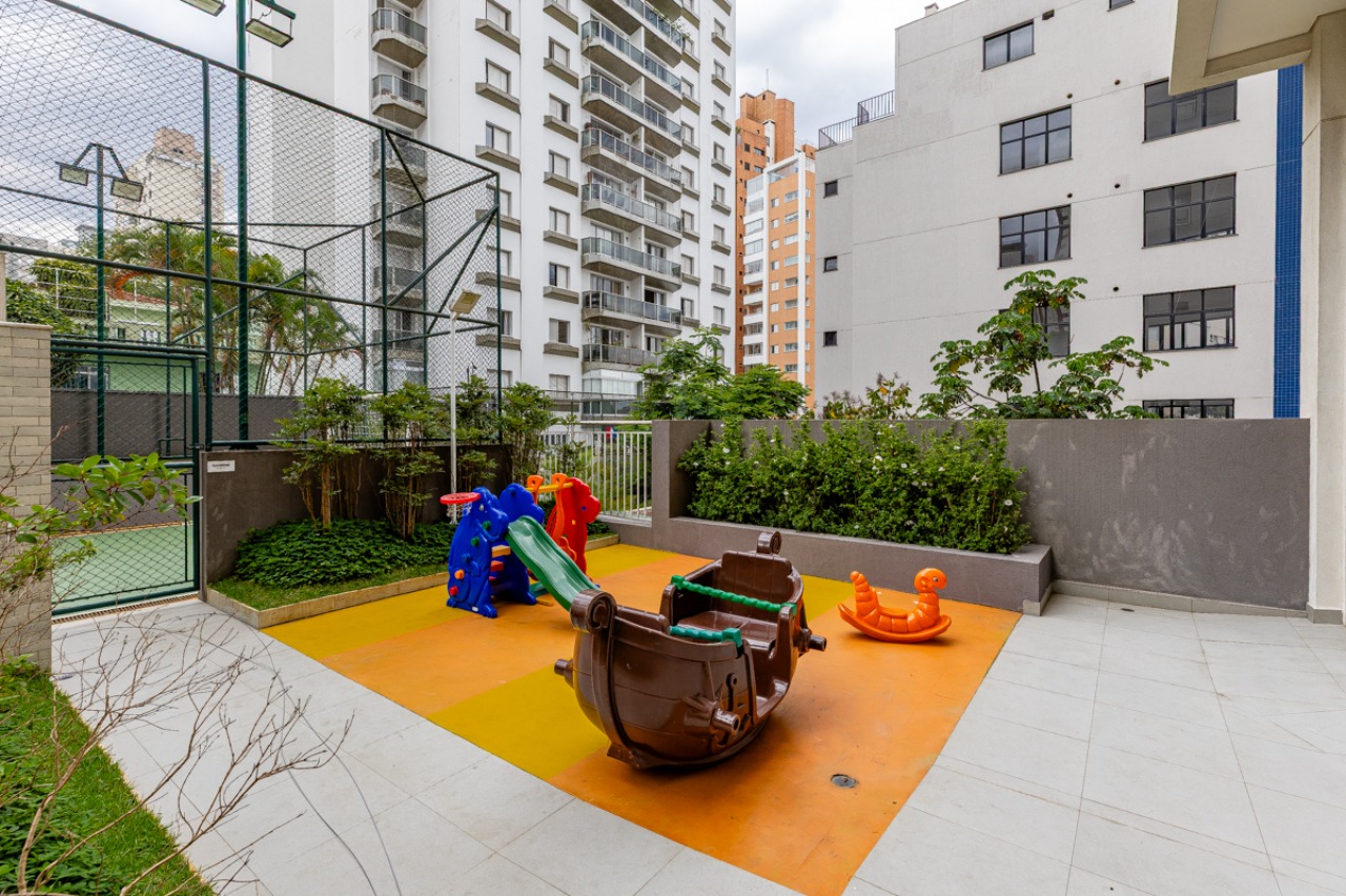 Apartamento, 2 quartos, 67 m² - Foto 39
