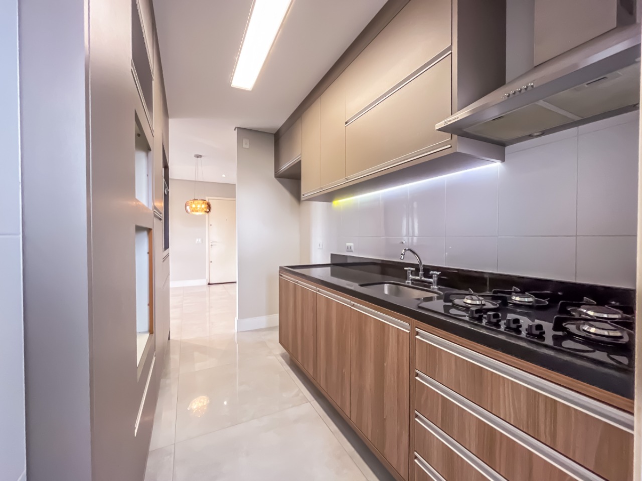 Apartamento, 2 quartos, 71 m² - Foto 9