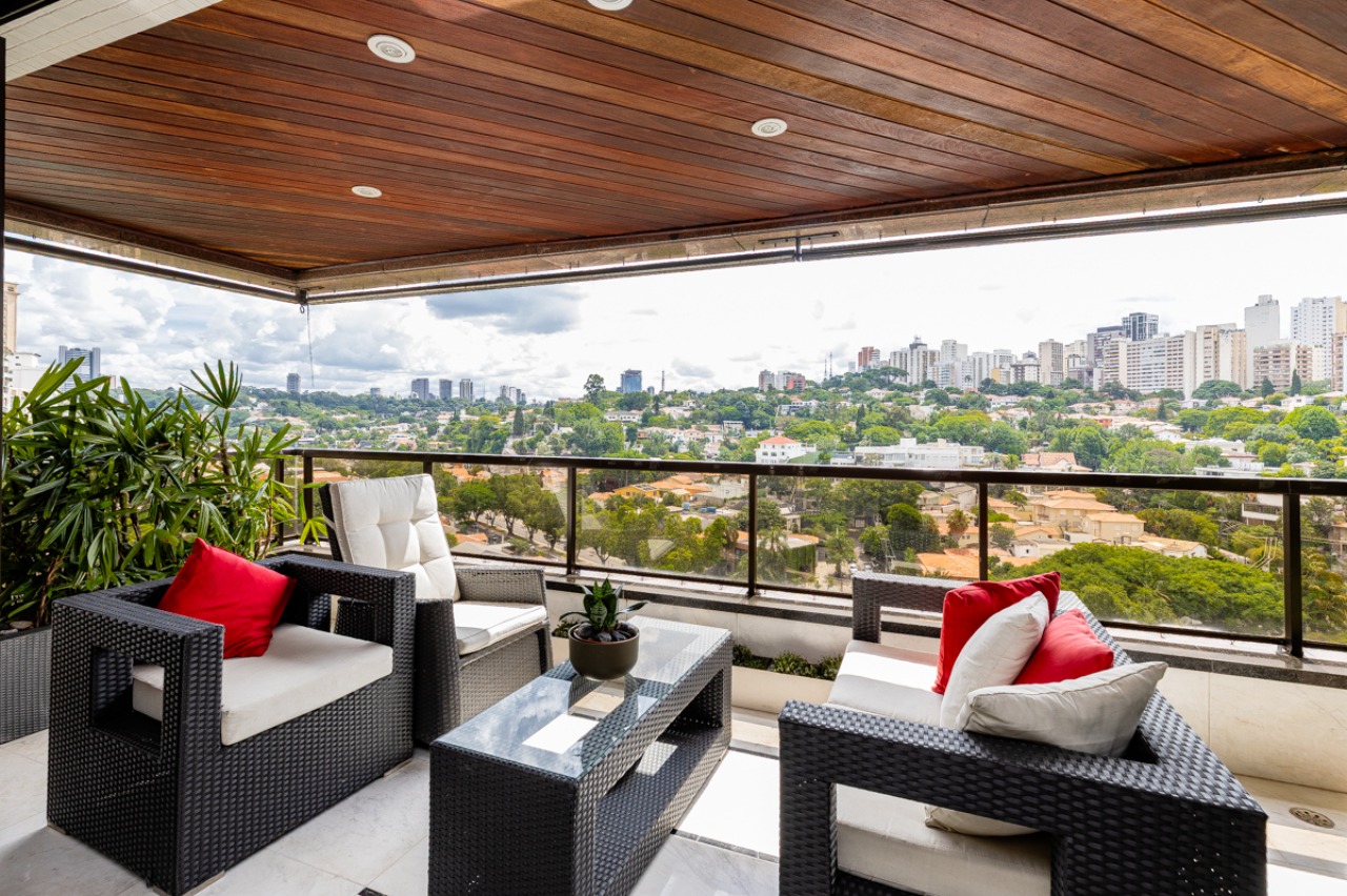 Apartamento, 3 quartos, 305 m² - Foto 14