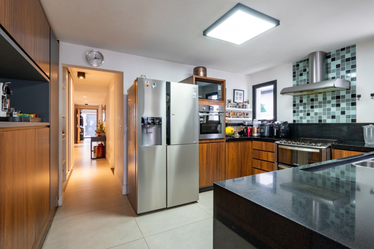 Casa, 4 quartos, 344 m² - Foto 19