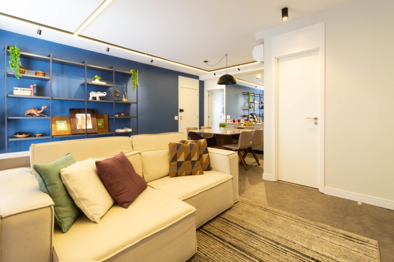 Apartamento, 2 quartos, 109 m² - Foto 4