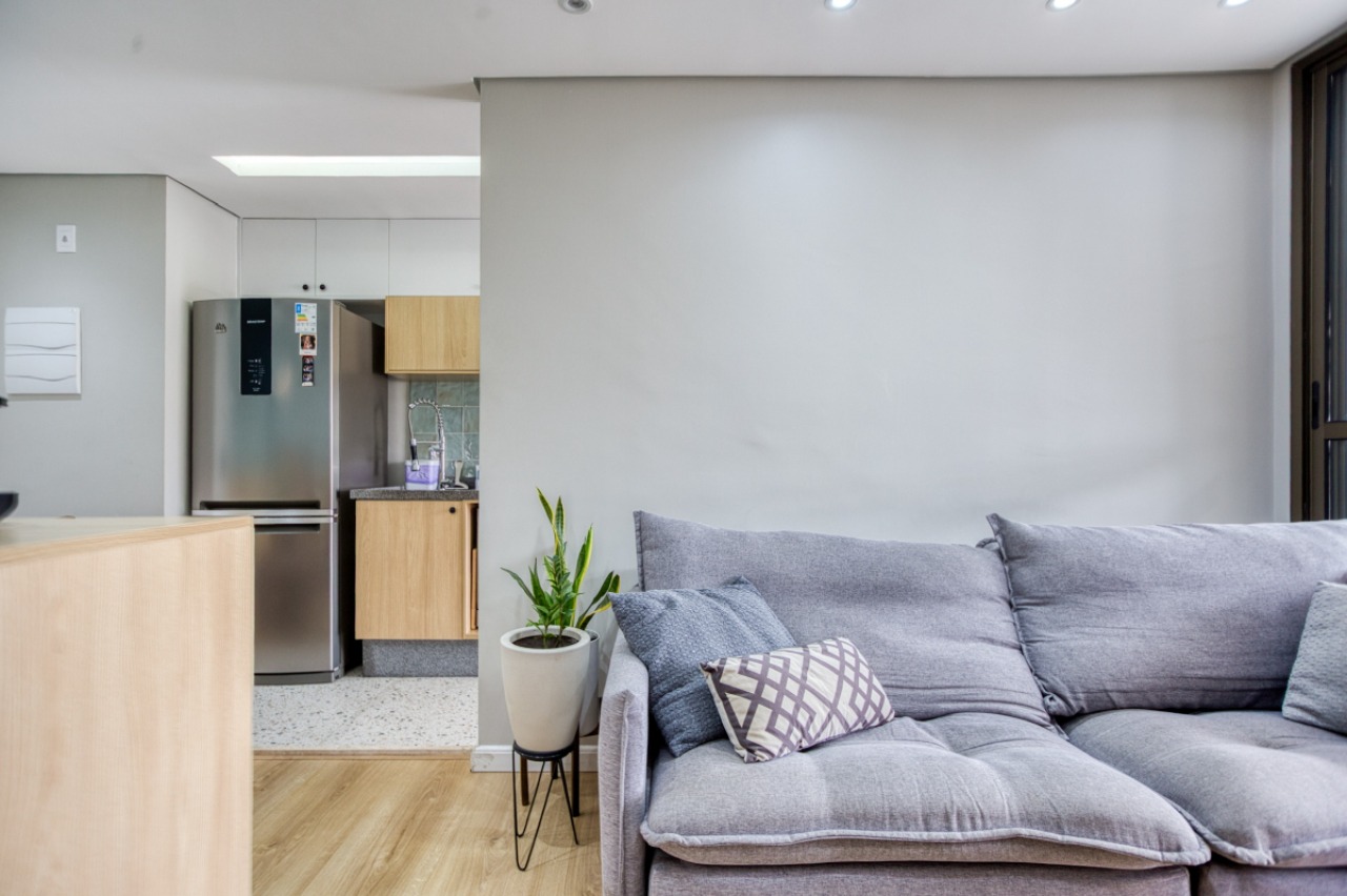 Apartamento, 2 quartos, 67 m² - Foto 10