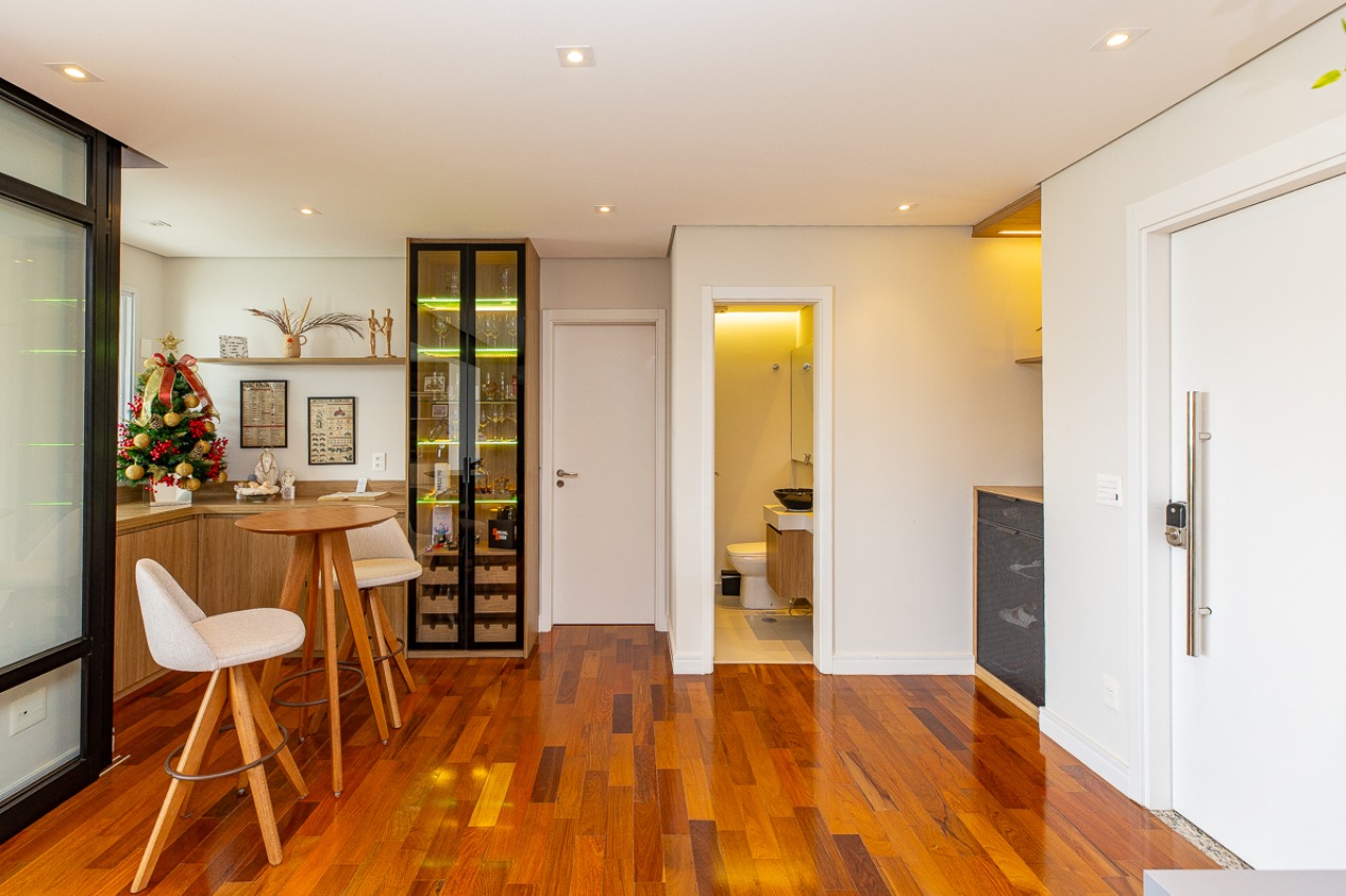 Apartamento, 3 quartos, 135 m² - Foto 8