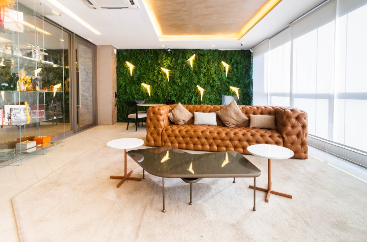 Apartamento, 2 quartos, 109 m² - Foto 43