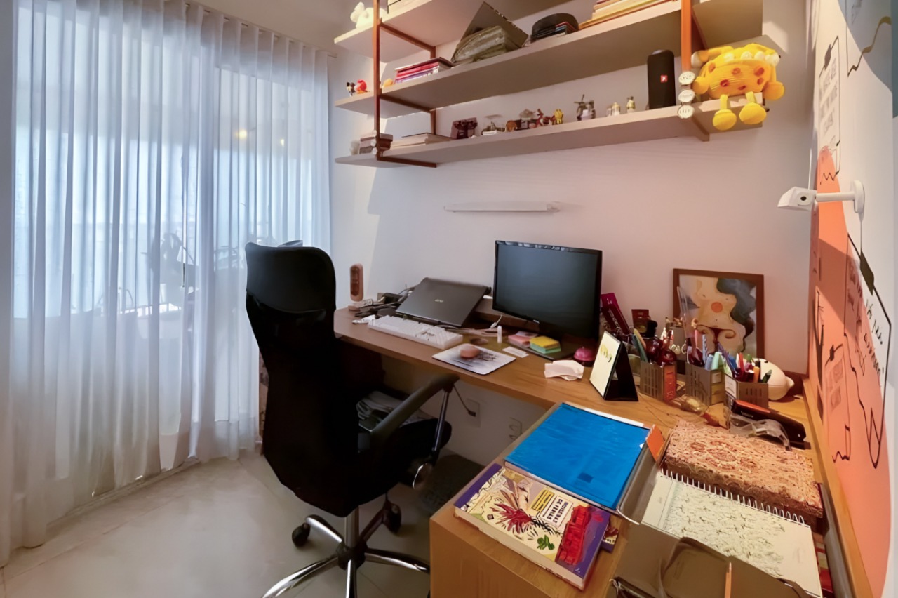 Apartamento, 3 quartos, 81 m² - Foto 17