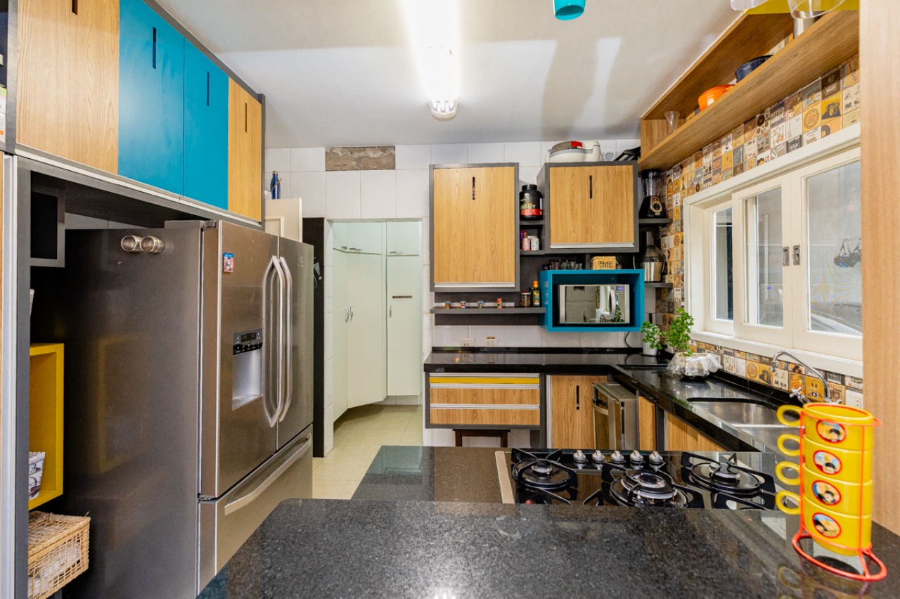 Casa, 4 quartos, 245 m² - Foto 18