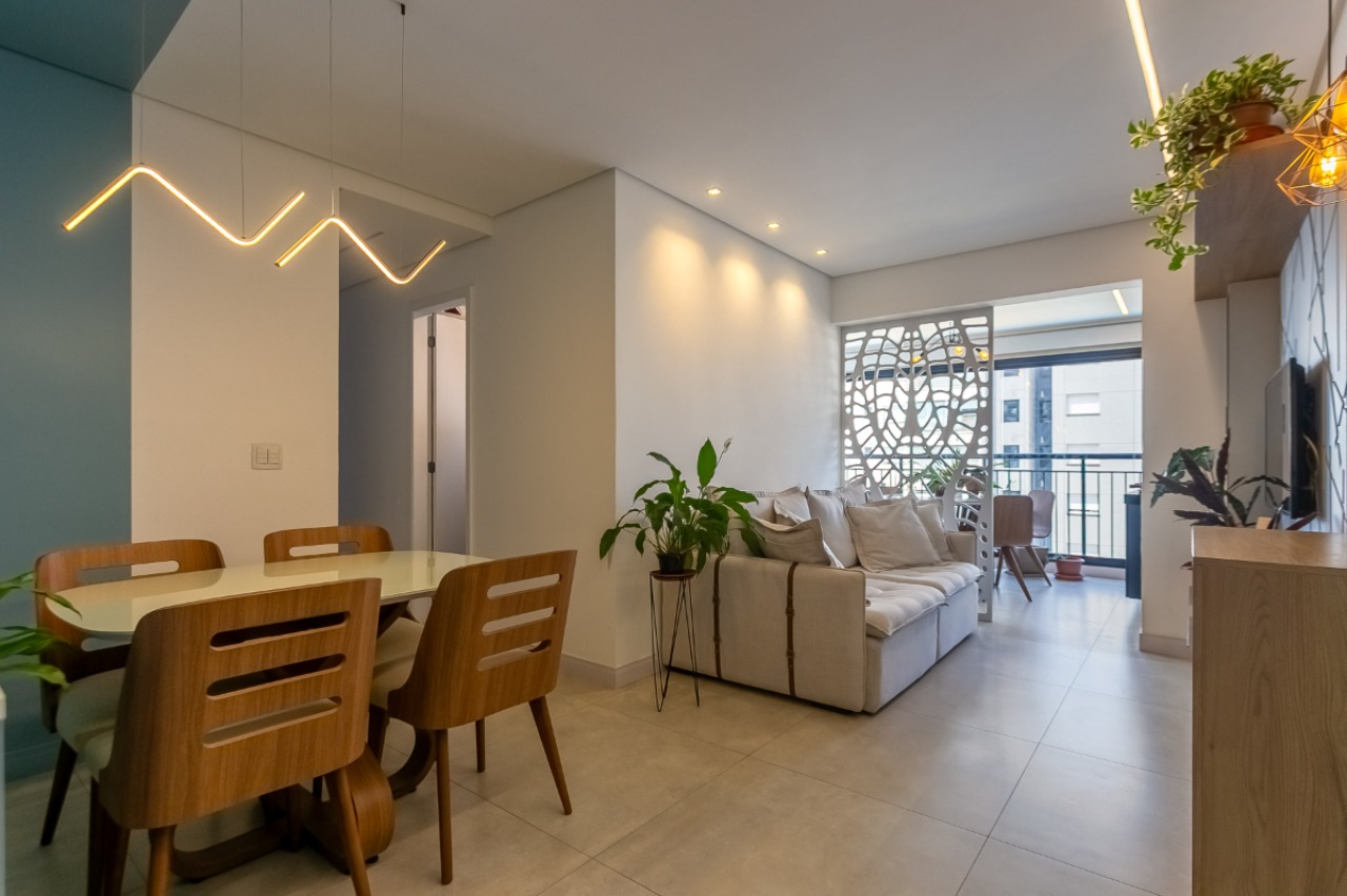 Apartamento, 3 quartos, 81 m² - Foto 1