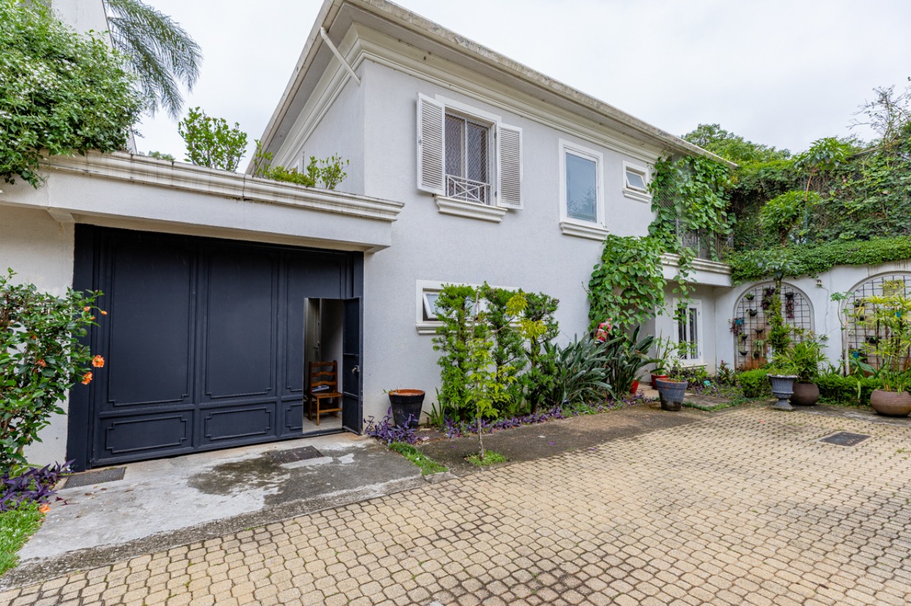 Casa, 4 quartos, 245 m² - Foto 39