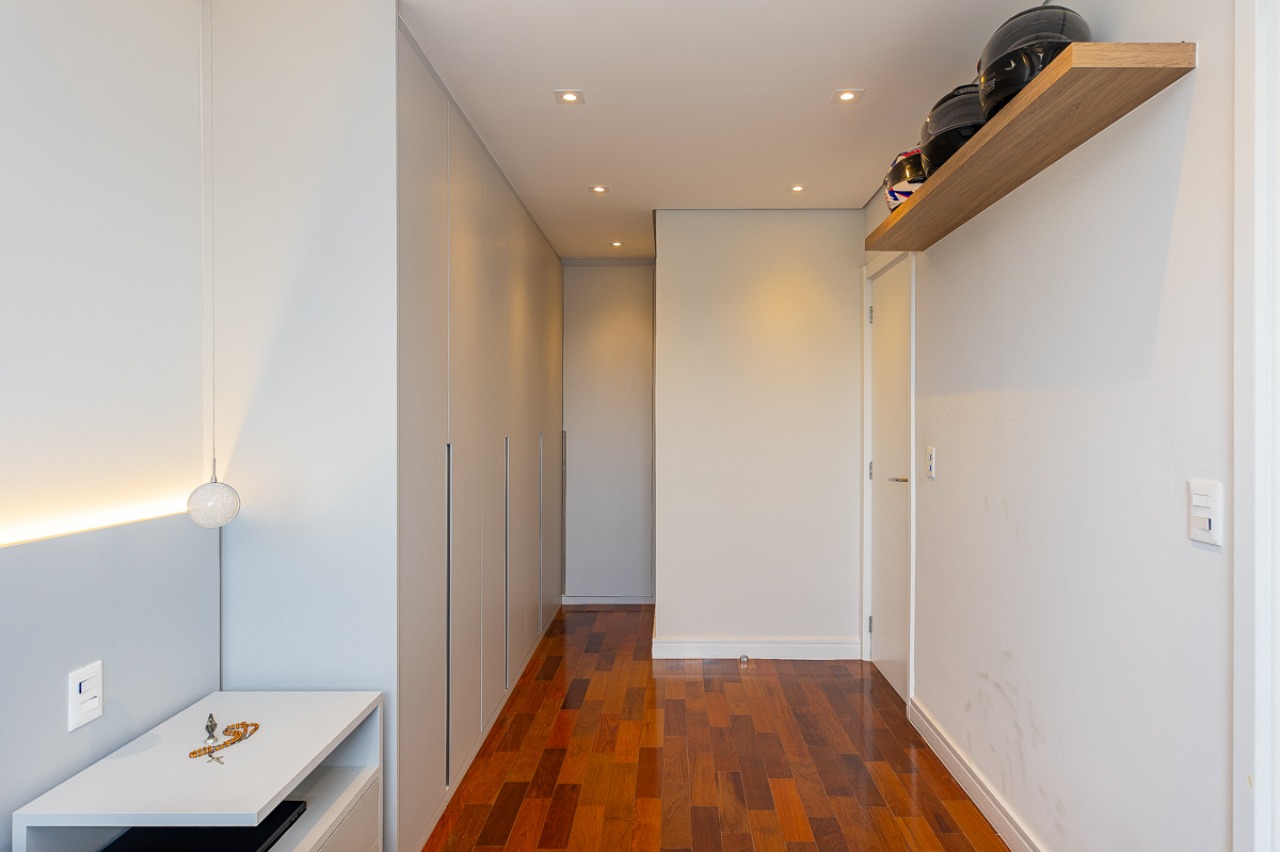 Apartamento, 3 quartos, 135 m² - Foto 33