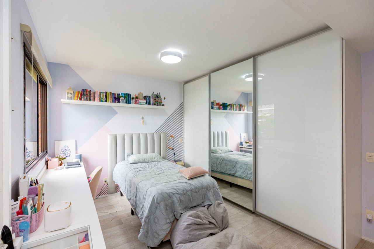 Apartamento, 3 quartos, 167 m² - Foto 25