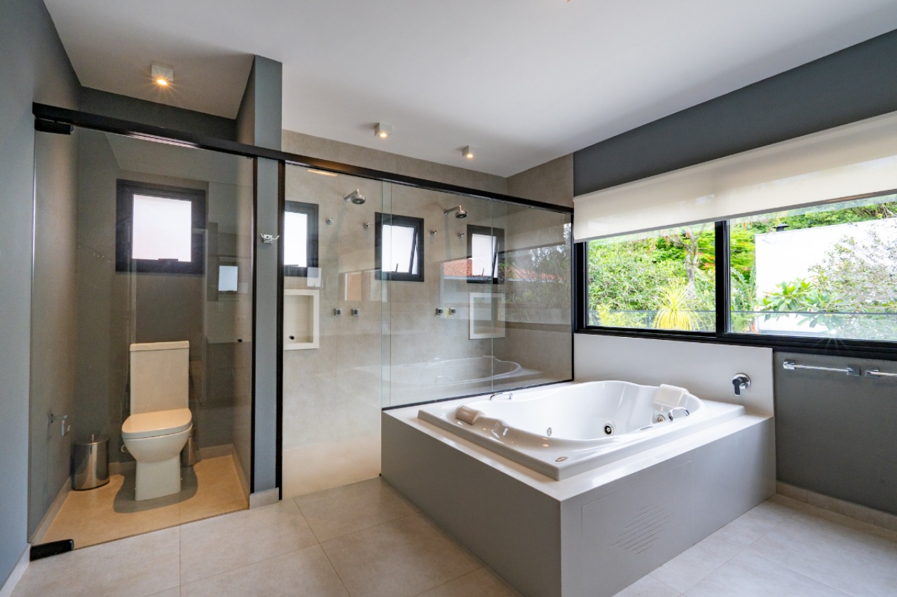 Casa, 4 quartos, 344 m² - Foto 39