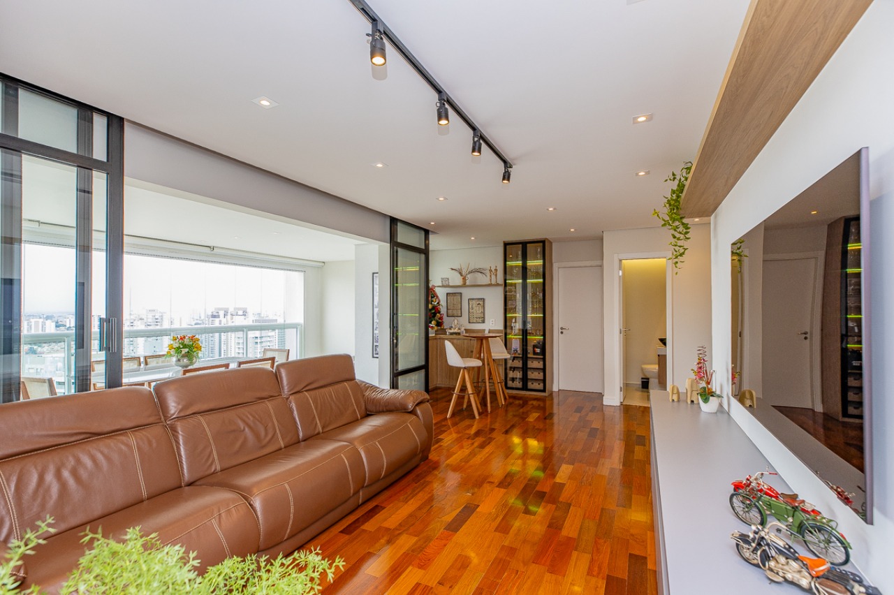 Apartamento, 3 quartos, 135 m² - Foto 7