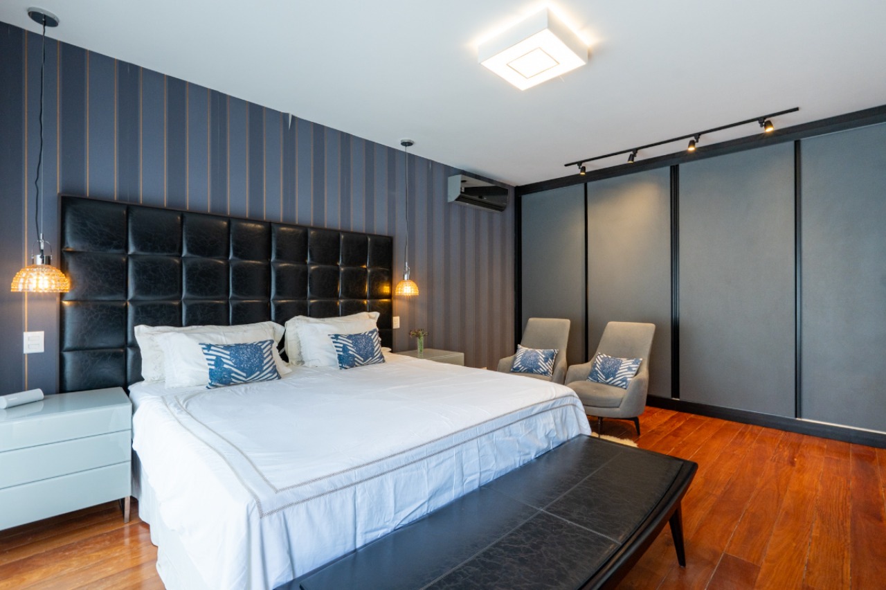 Casa, 4 quartos, 344 m² - Foto 36