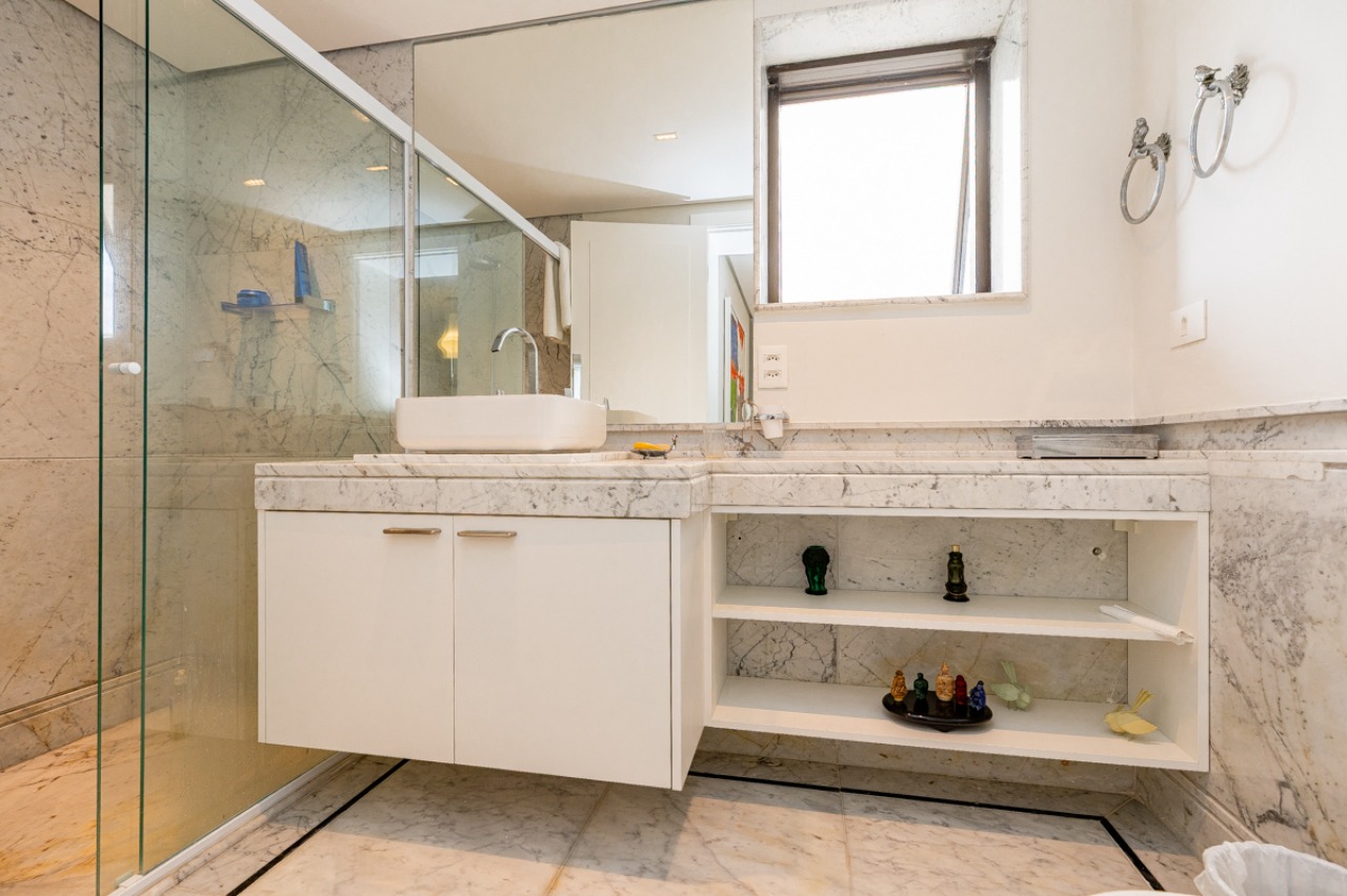Apartamento, 3 quartos, 305 m² - Foto 37