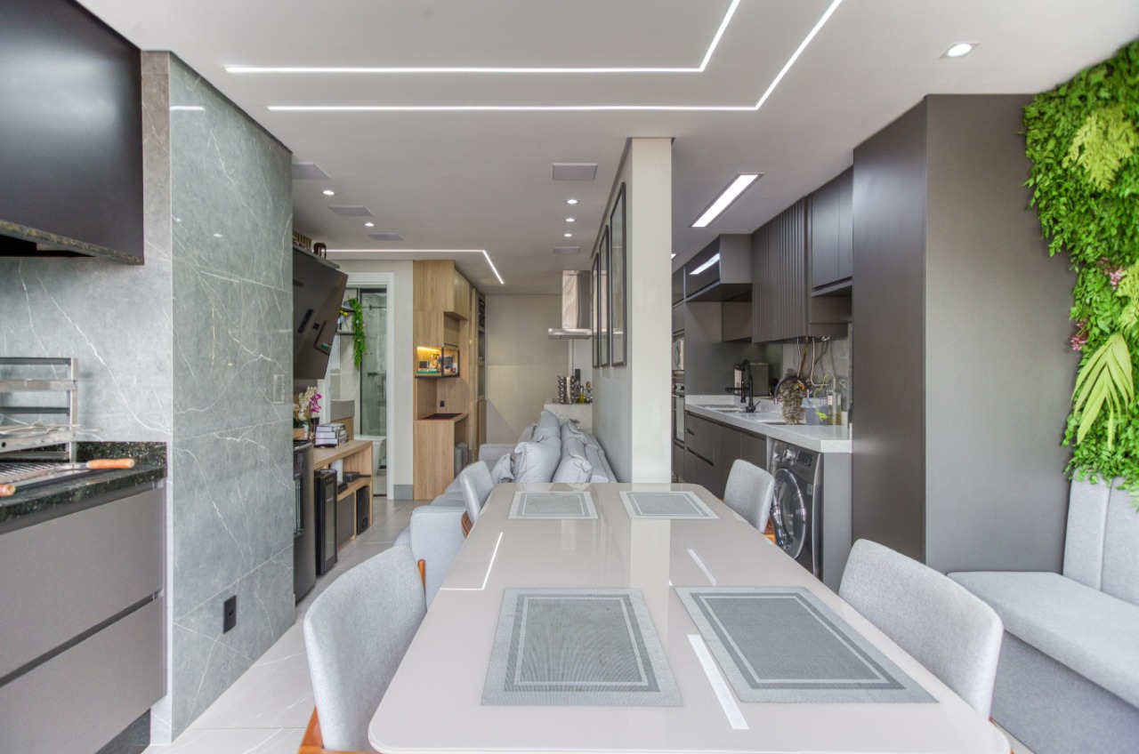 Apartamento, 2 quartos, 67 m² - Foto 9